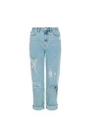 Ripped Jeans